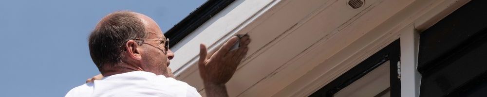 Schoorsteenrenovatie Hapert